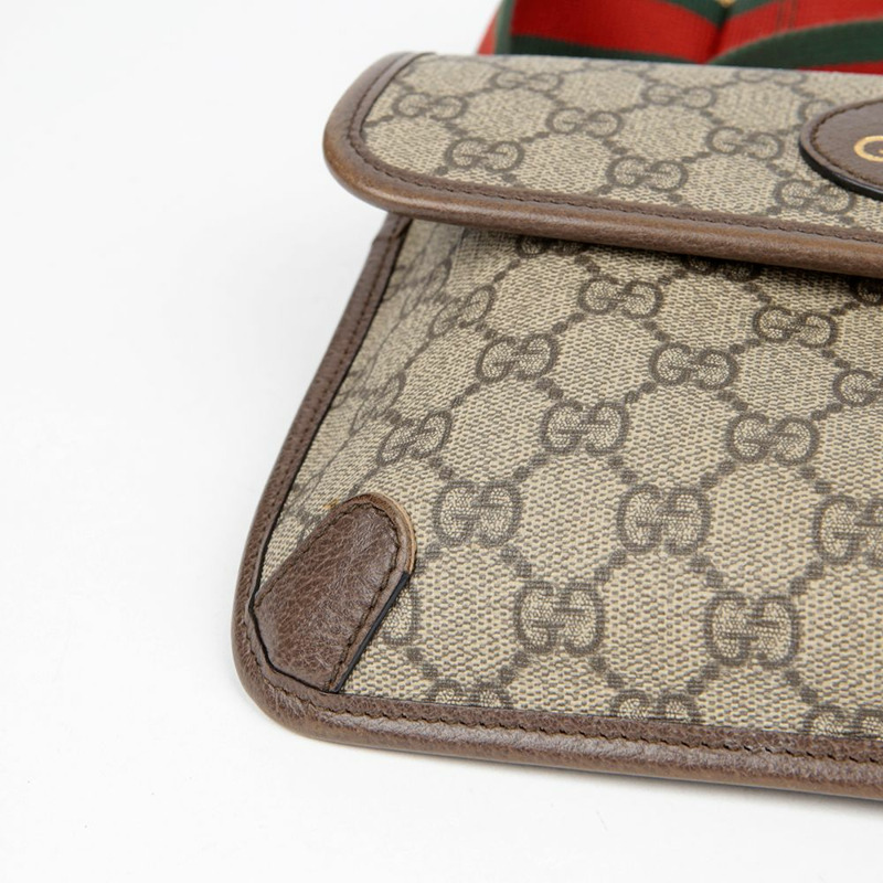 GUCCI 493930 Neo Vintage 腰包-8