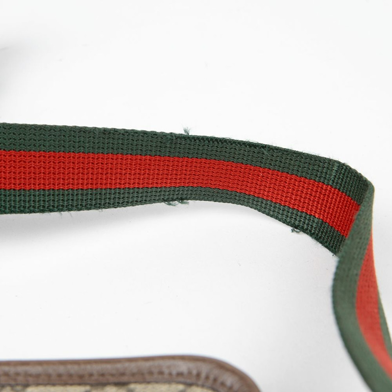 GUCCI 493930 Neo Vintage 腰包-9