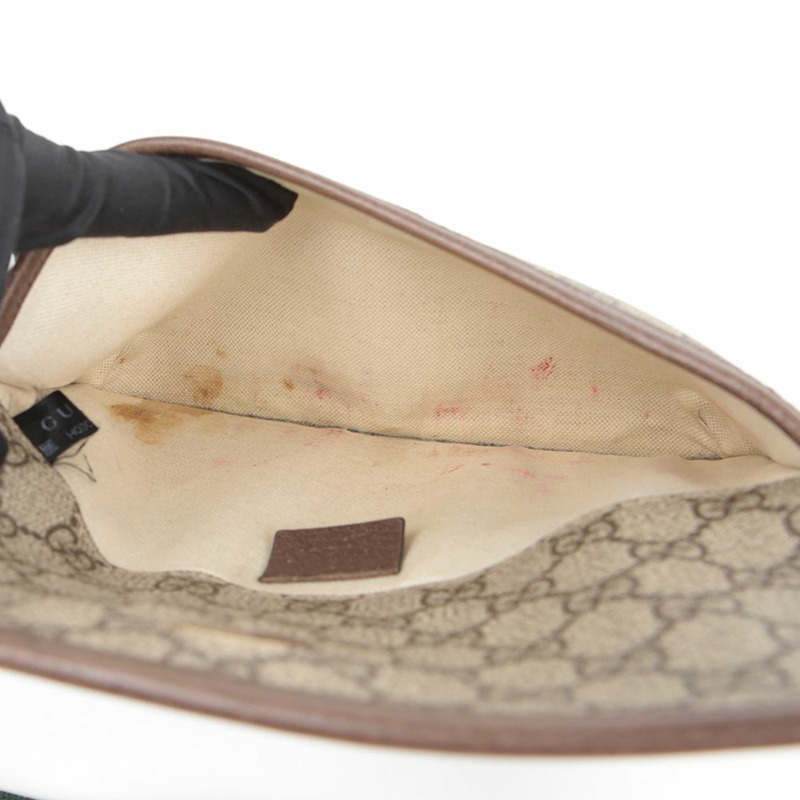 GUCCI 493930 Neo Vintage 腰包-12