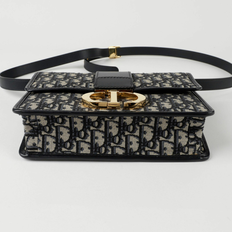 DIOR M9203UTZQ Montain 30 肩斜背包-5