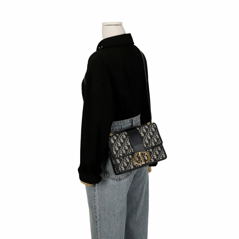 DIOR M9203UTZQ Montain 30 肩斜背包-12