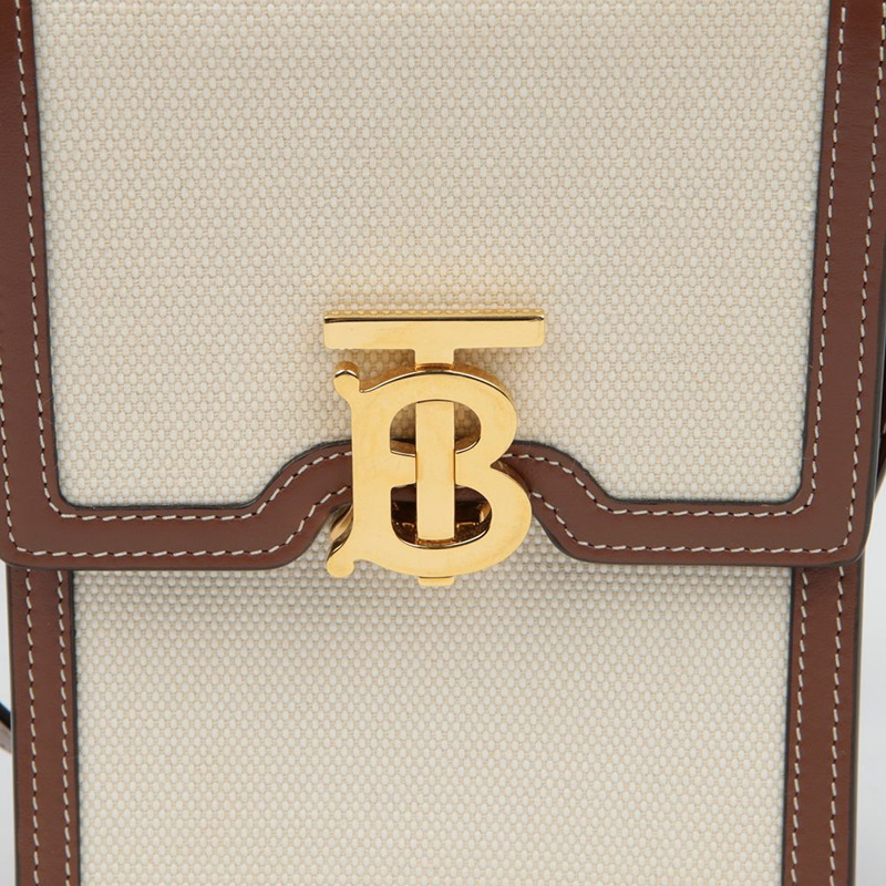 BURBERRY 8031649 TB Romyn 迷你肩斜背包-1