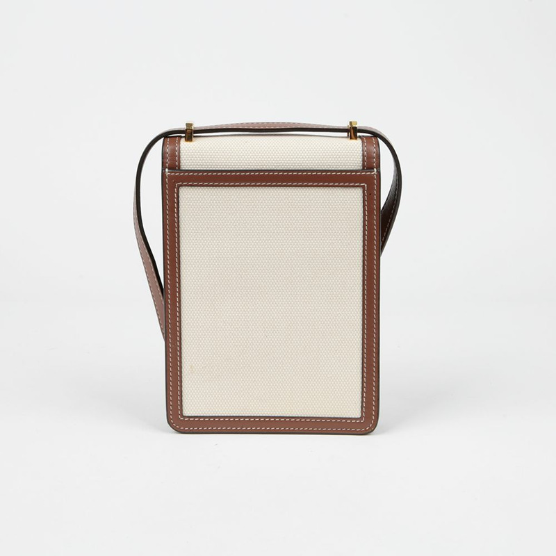 BURBERRY 8031649 TB Romyn 迷你肩斜背包-2
