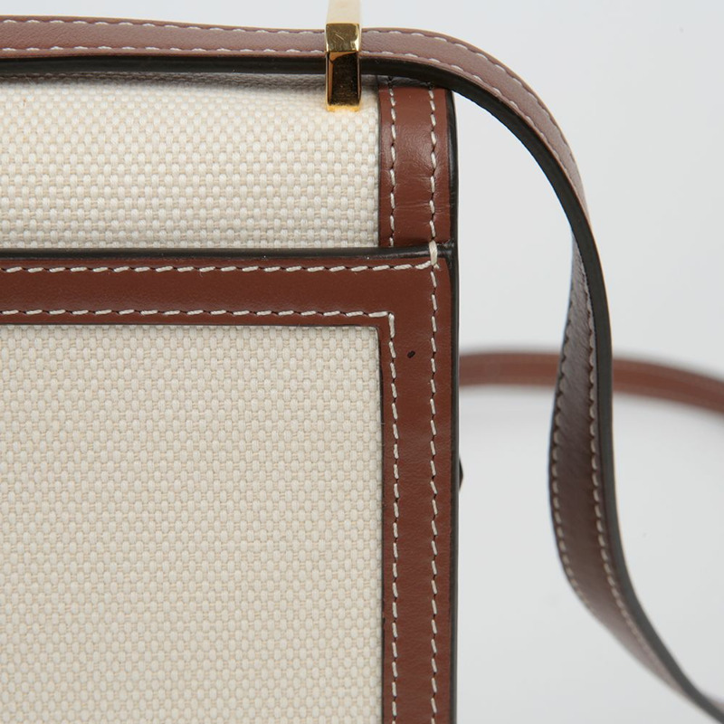 BURBERRY 8031649 TB Romyn 迷你肩斜背包-4