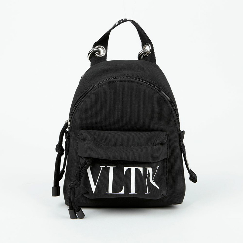 VALENTINO B0A11YHS VLTN 迷你十字背包-1