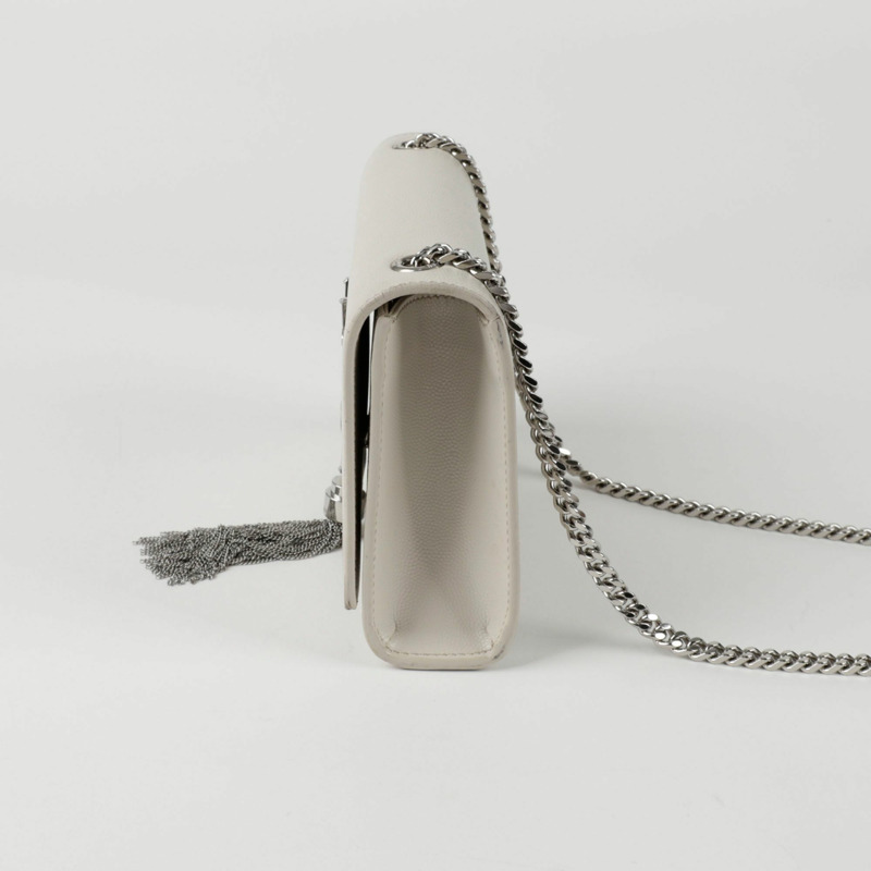 SAINT LAURENT Kate 小號肩斜背包 474366-2