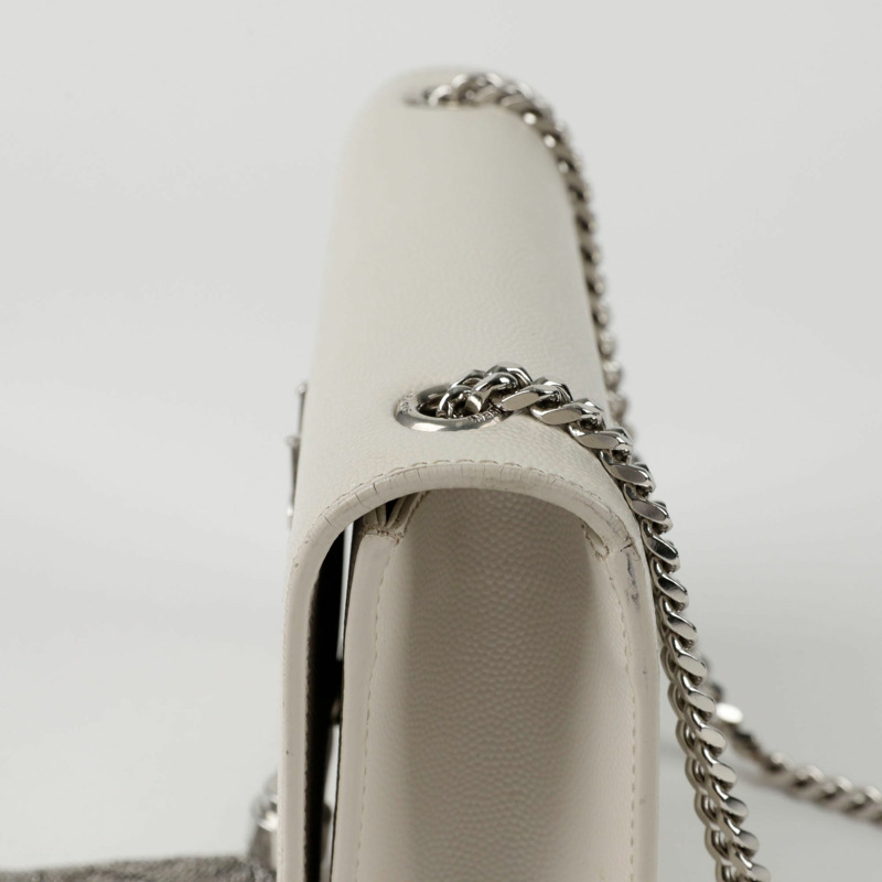 SAINT LAURENT Kate 小號肩斜背包 474366-3