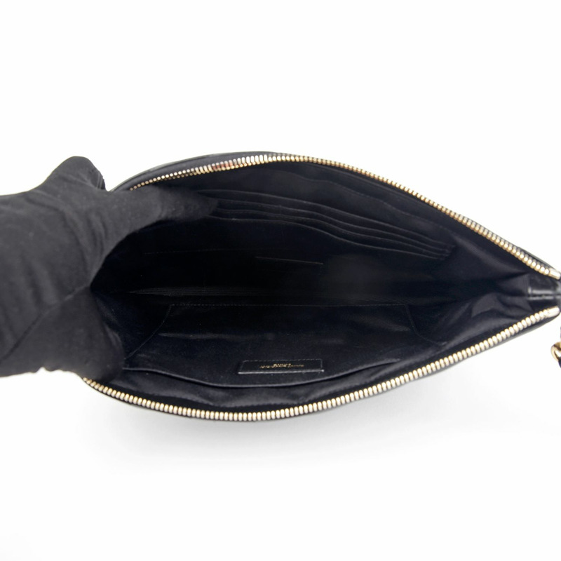 SAINT LAURENT Monogram 平板電腦袋 559193-8