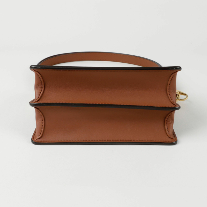 【包稅】LOUIS VUITTON 海豚迷你肩斜背包 M44580-5