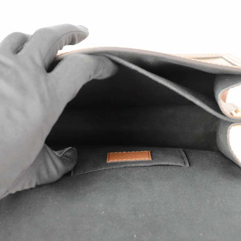 【包稅】LOUIS VUITTON 海豚迷你肩斜背包 M44580-8