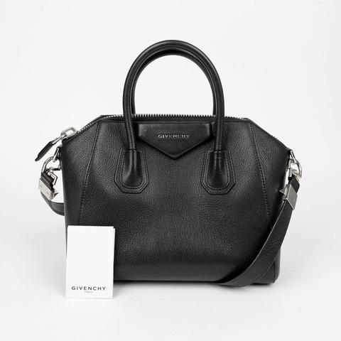 GIVENCHY Antigona 小號托特單肩包 BB05102012