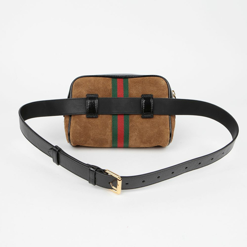 GUCCI 517076 GG Ophidia腰包-3