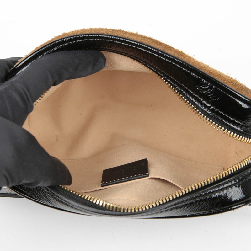 GUCCI 517076 GG Ophidia腰包-7
