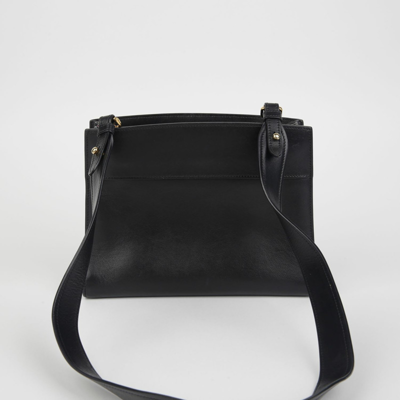 PRADA 1BC034 Bibliotek 單肩包-3