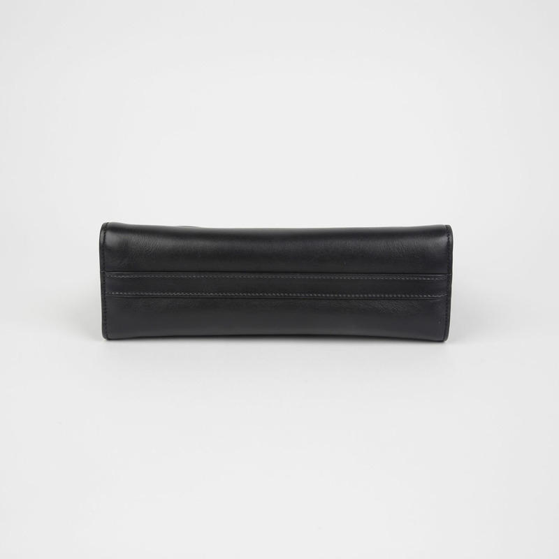 PRADA 1BC034 Bibliotek 單肩包-5