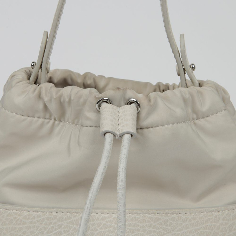 MAISON MARGIELA S61WG0035 5AC 小號水桶托特單肩包-2