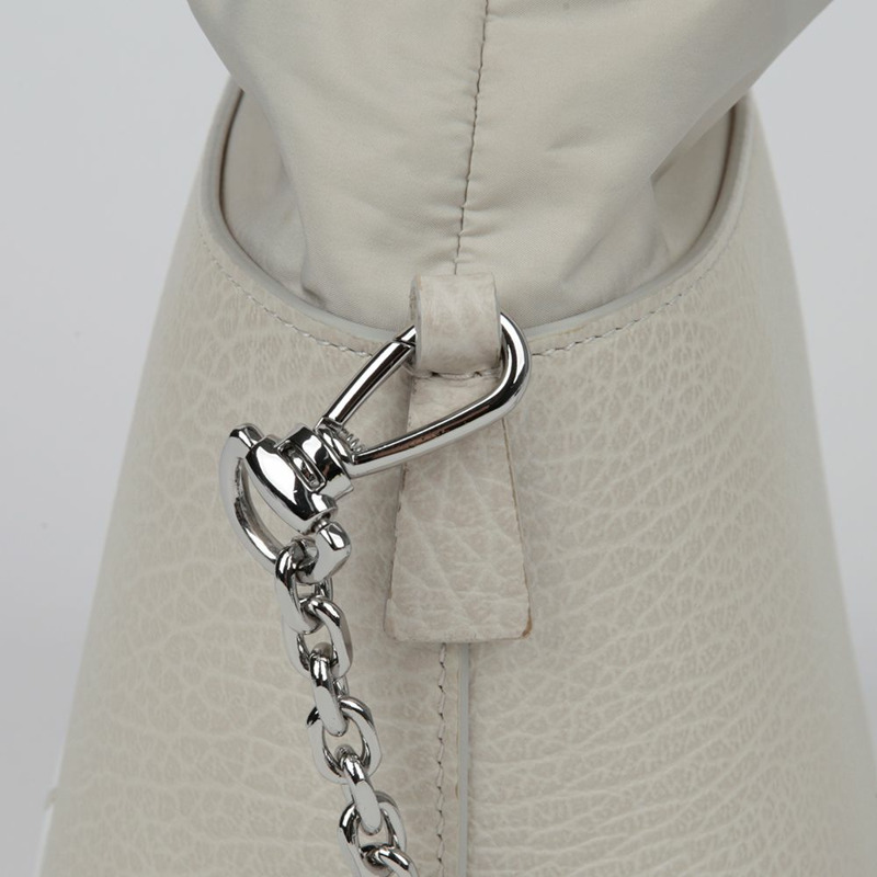 MAISON MARGIELA S61WG0035 5AC 小號水桶托特單肩包-6