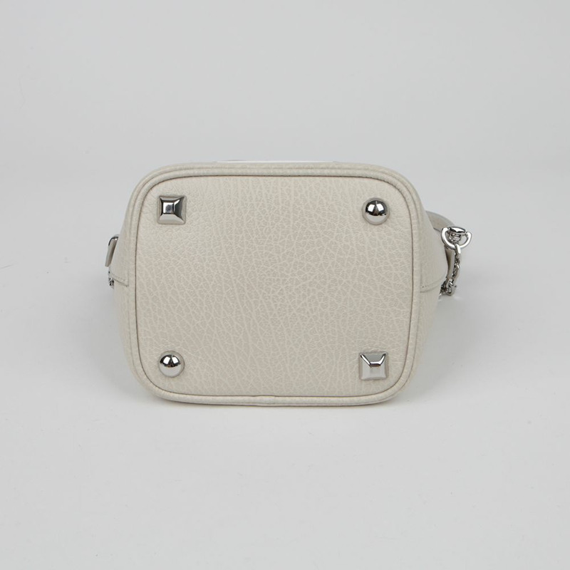 MAISON MARGIELA S61WG0035 5AC 小號水桶托特單肩包-8