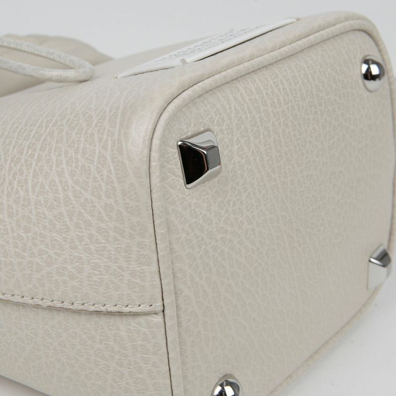 MAISON MARGIELA S61WG0035 5AC 小號水桶托特單肩包-9