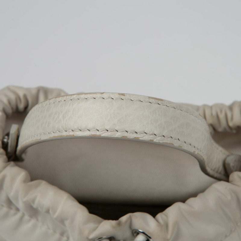 MAISON MARGIELA S61WG0035 5AC 小號水桶托特單肩包-10