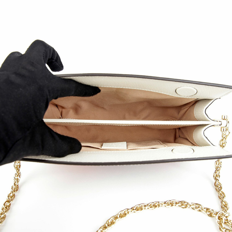 GUCCI Ophidia Flora 小號肩斜背包 503877-8