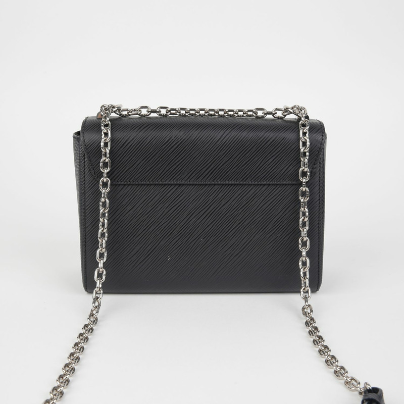 LOUIS VUITTON M50282 Twist MM 鏈條單肩斜背包-2