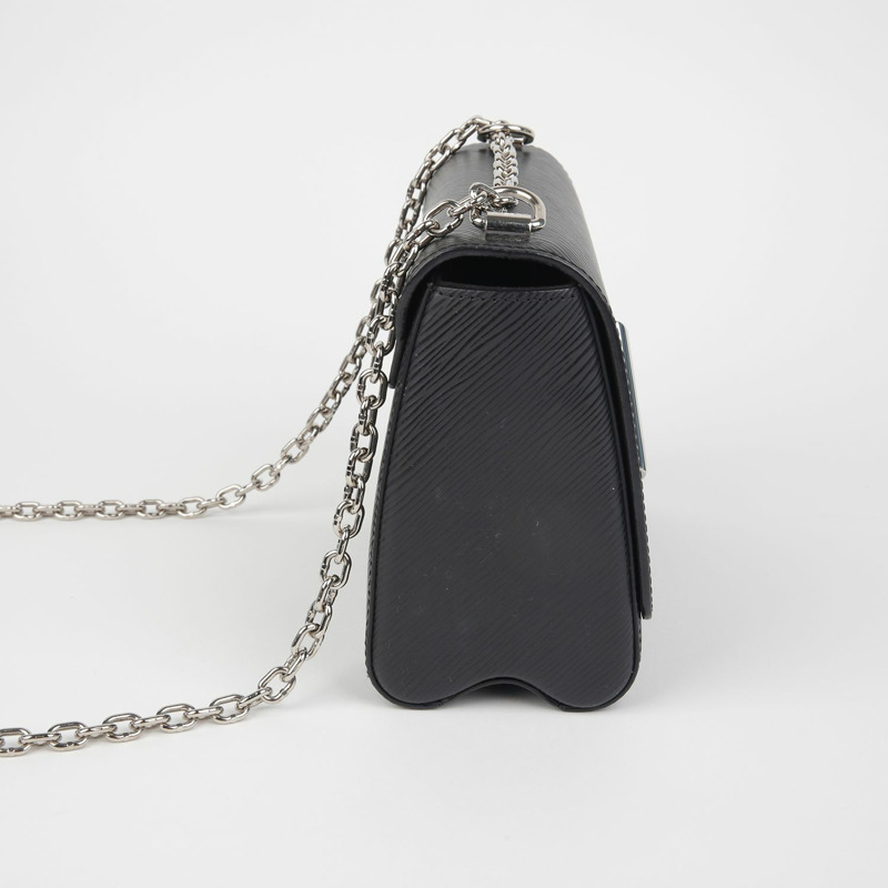LOUIS VUITTON M50282 Twist MM 鏈條單肩斜背包-4