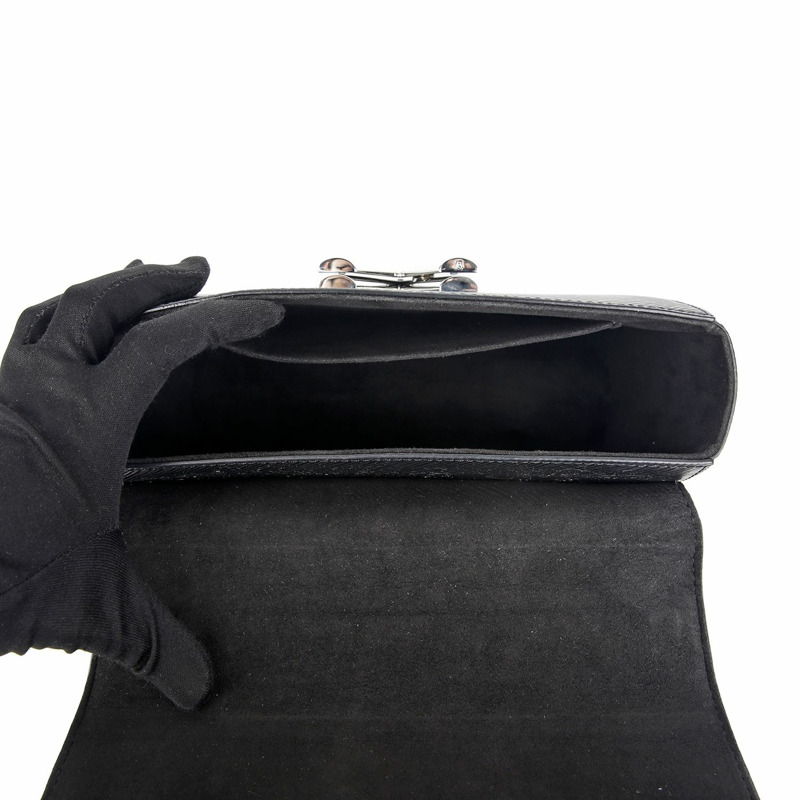 LOUIS VUITTON M50282 Twist MM 鏈條單肩斜背包-9