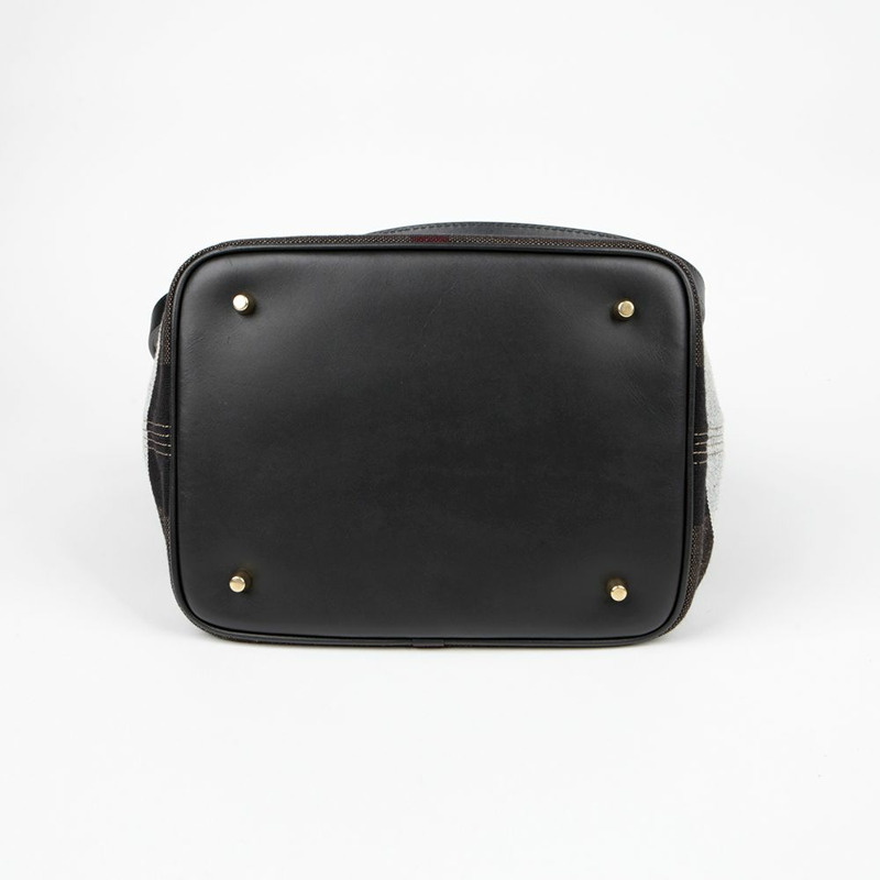 BURBERRY Ashby 中號 Hobo 托特單肩包 3945726-7