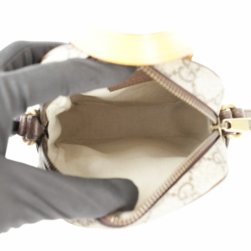 GUCCI Neo Vintage 迷你肩斜背包 658556-8