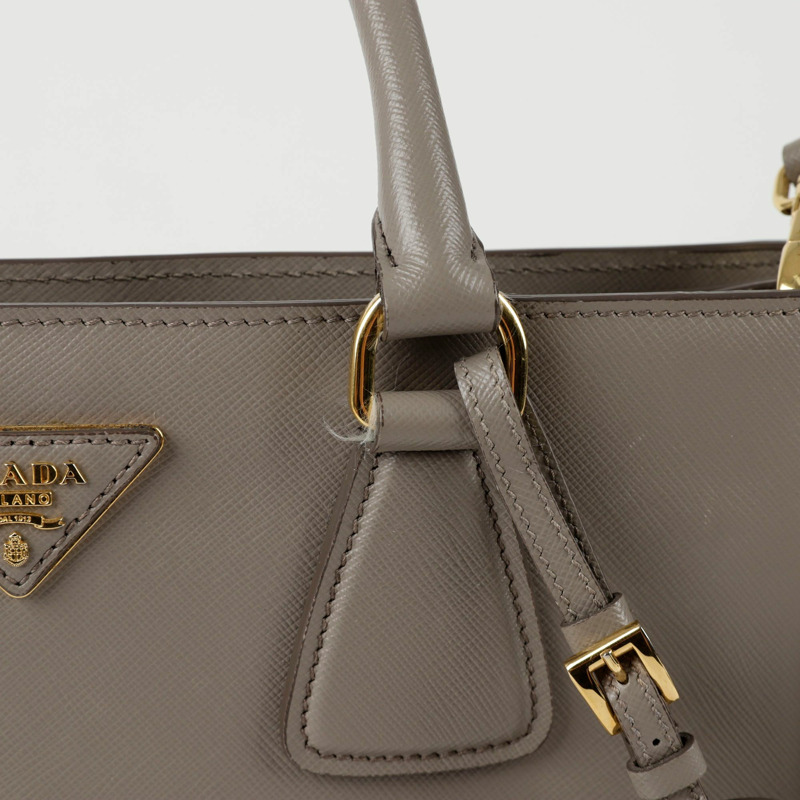 PRADA Saffiano Lux 托特肩背包 BN2438-4