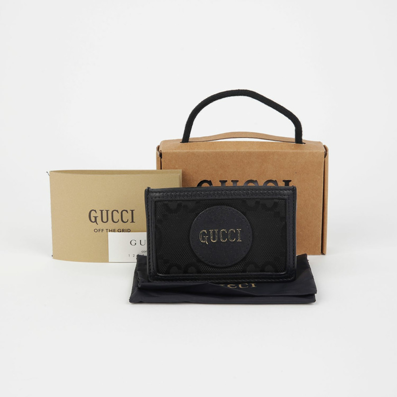 GUCCI Off The Grid 卡夾 625578-0