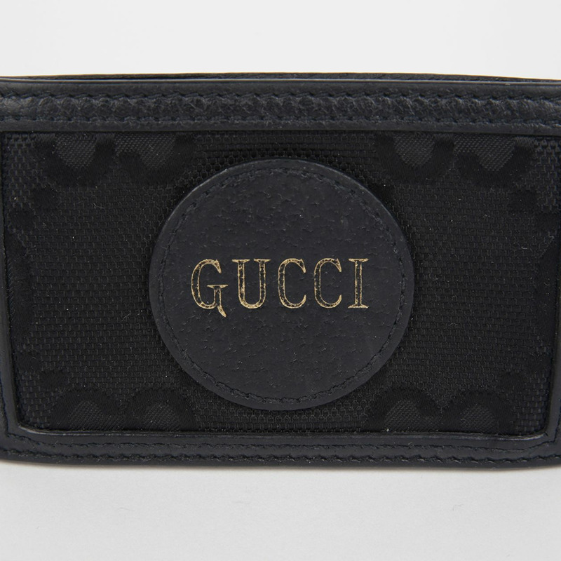 GUCCI Off The Grid 卡夾 625578-2