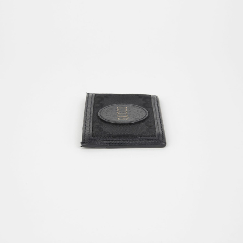 GUCCI Off The Grid 卡夾 625578-4
