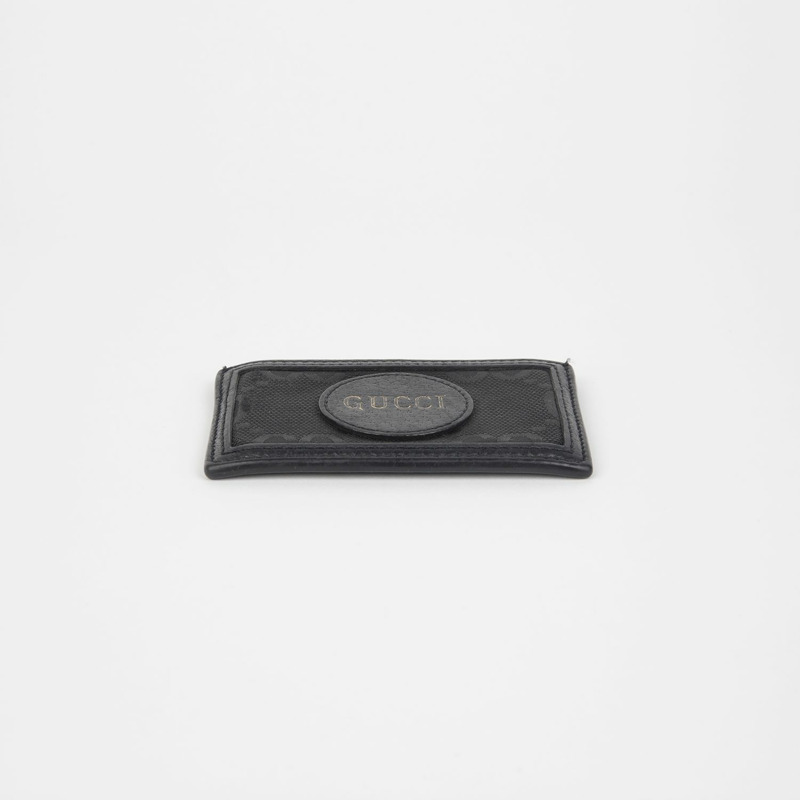 GUCCI Off The Grid 卡夾 625578-5