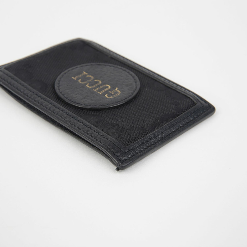 GUCCI Off The Grid 卡夾 625578-7