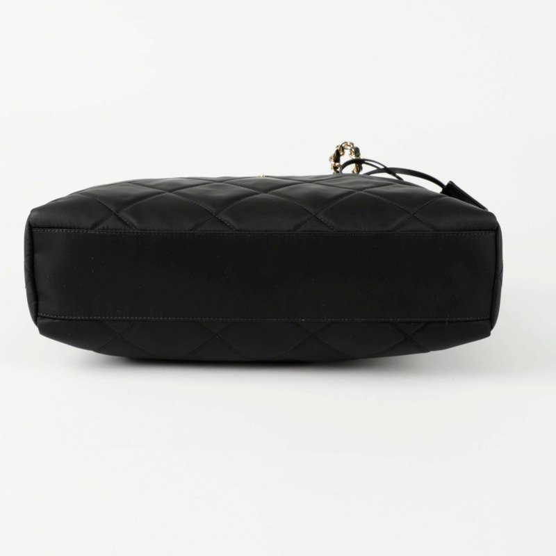 【包稅】PRADA 1BG551 1995年復刻版鏈條手提單肩包-6