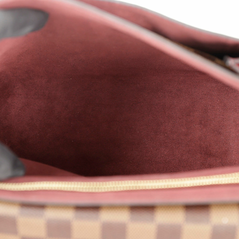LOUIS VUITTON N40109 Bachette PM 鏈條單肩斜背包-10