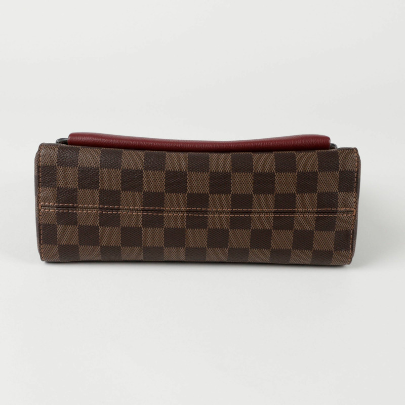 【包稅】LOUIS VUITTON N40109 Babyn PM 鏈條單肩斜背包-6