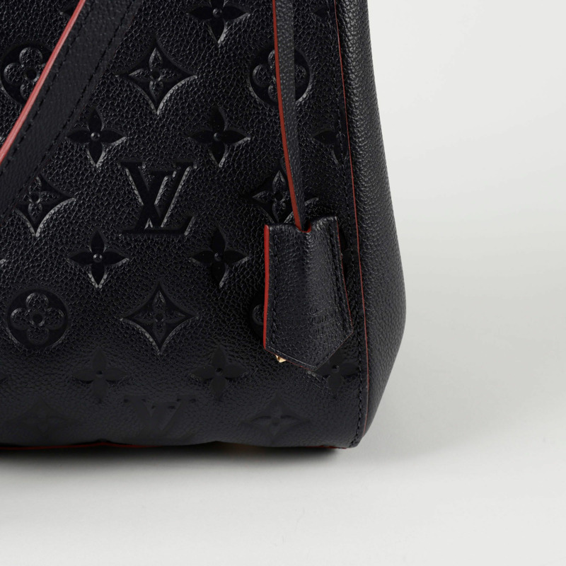 【包稅】LOUIS VUITTON Montagne MM 手提單肩包 M42746-2