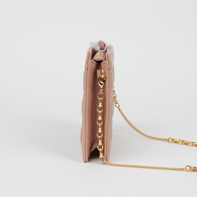 【包稅】DIOR S5106UWHC Caro 鏈條斜背包-4