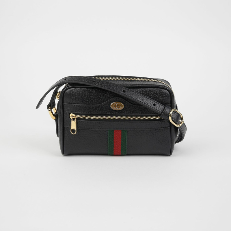 GUCCI Ophidia 迷你肩斜背包 719885-1