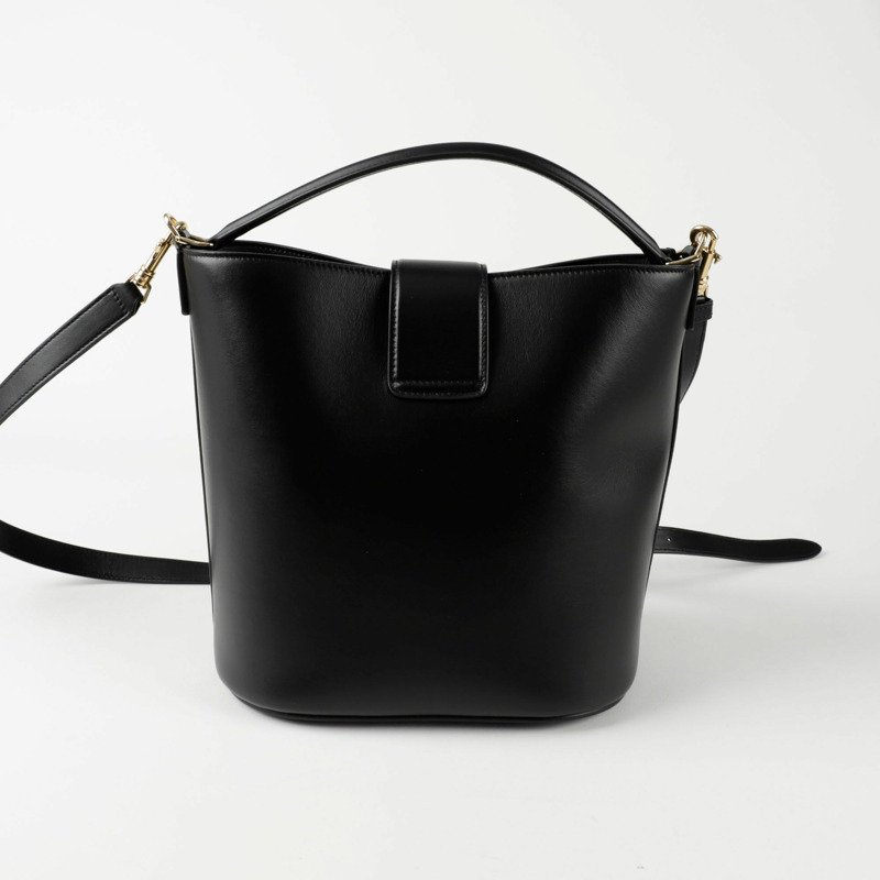CELINE 116613FX9 Louise 中型托特單肩包-3