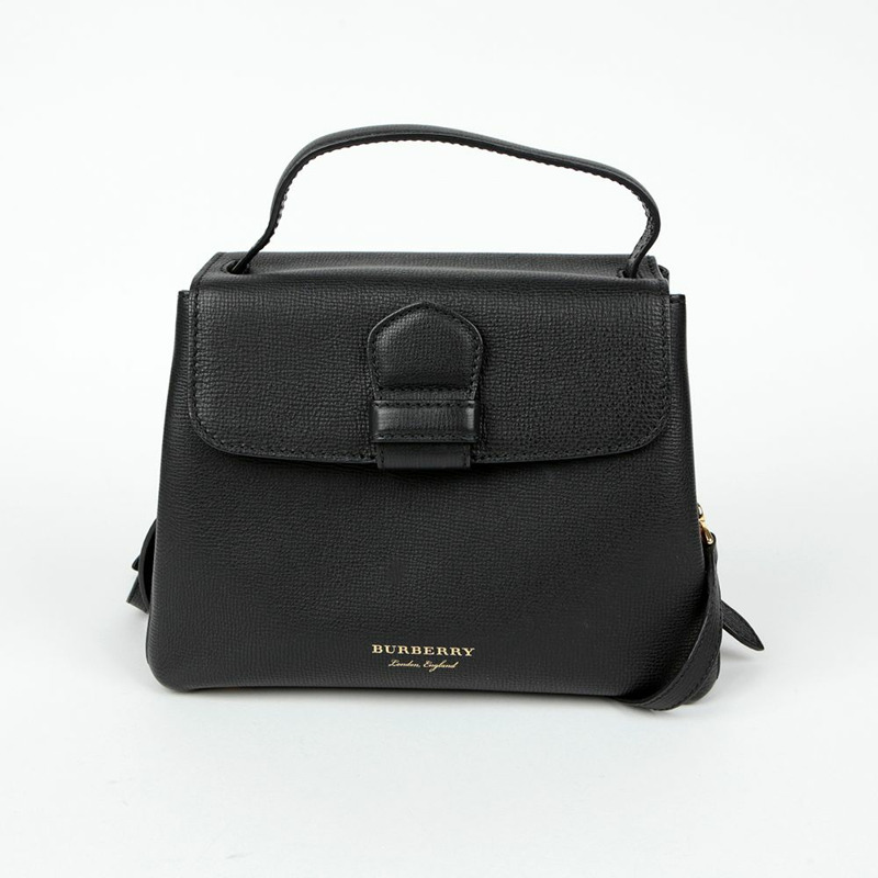 BURBERRY Camberley 小號托特單肩包 4061171-1