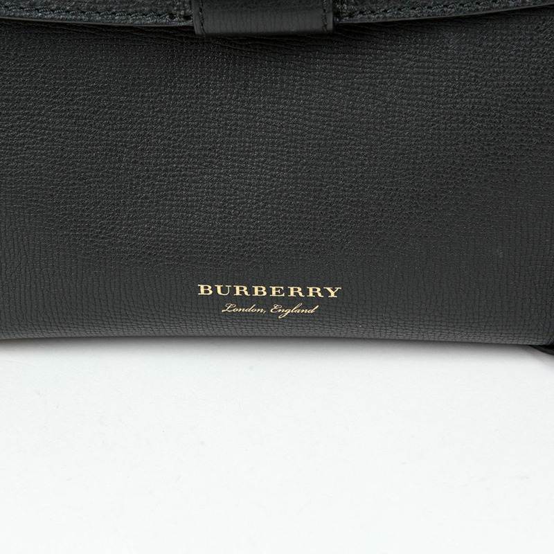 BURBERRY Camberley 小號托特單肩包 4061171-2