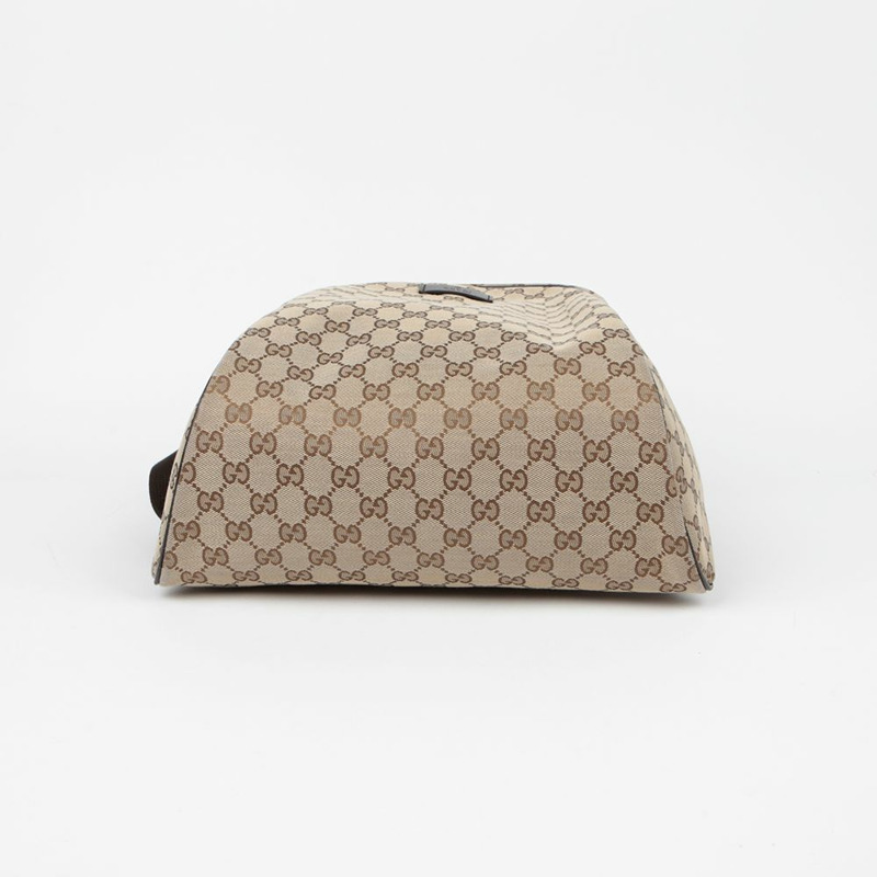 GUCCI 449906 GG提花背包-5