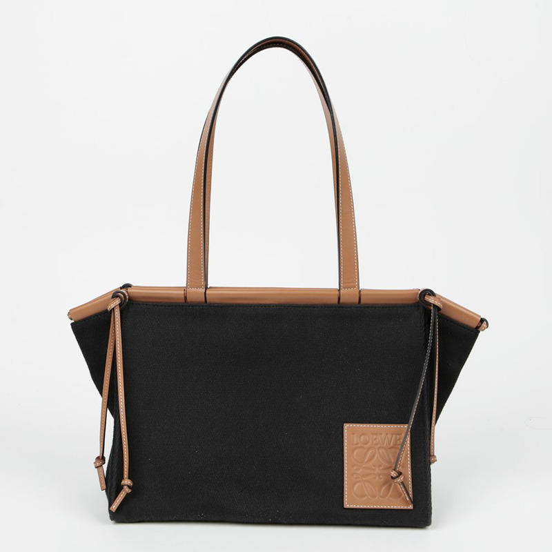 LOEWE 小號靠墊手提袋 A612A93X18-1