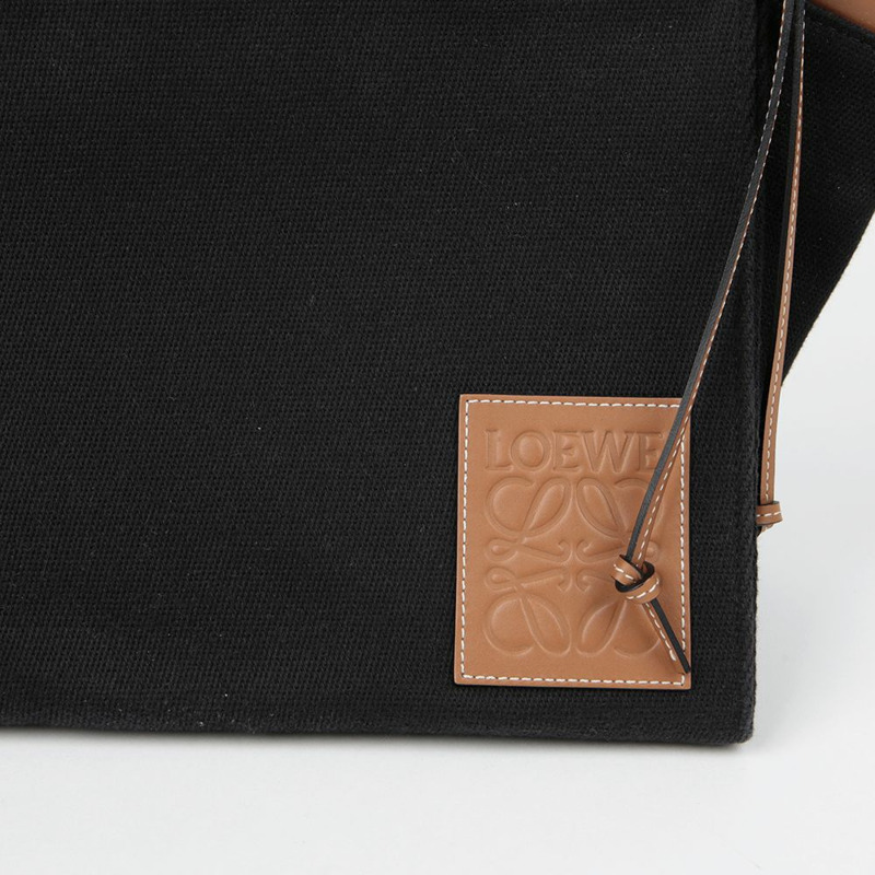 LOEWE 小號靠墊手提袋 A612A93X18-2