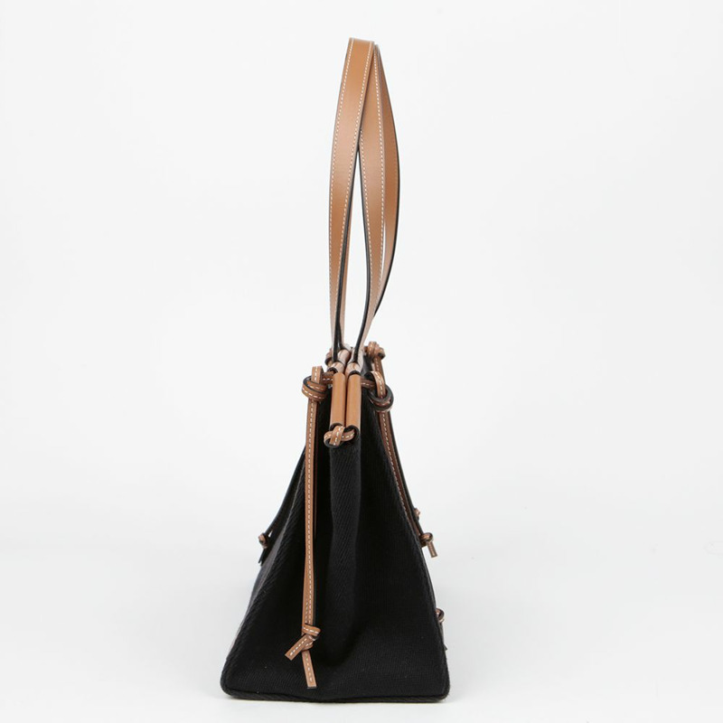 LOEWE 小號靠墊手提袋 A612A93X18-4