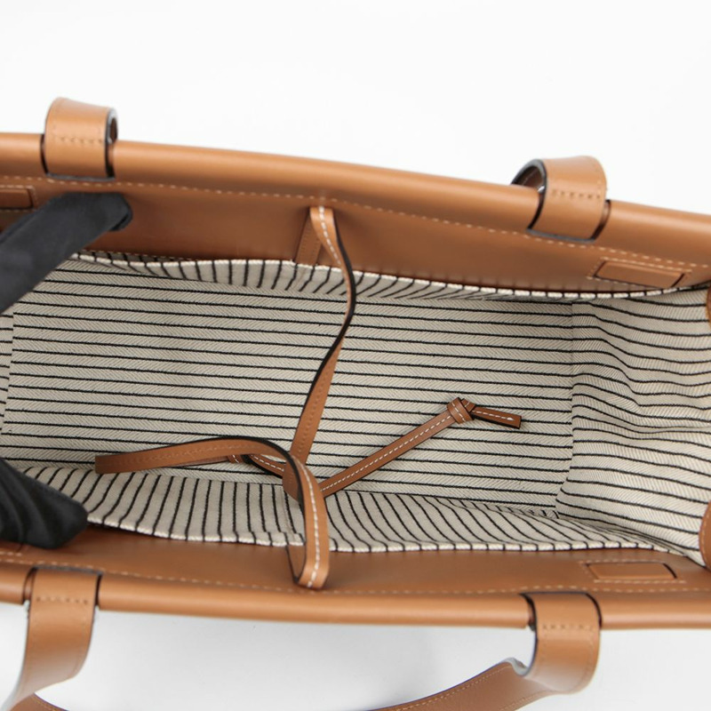 LOEWE 小號靠墊手提袋 A612A93X18-10